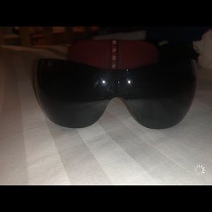 Prada sunglasses